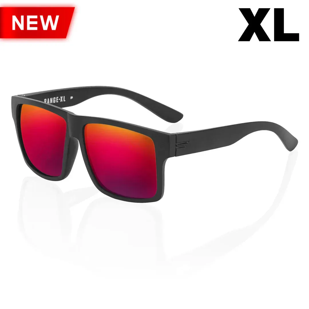 RANGE-XL Polarized