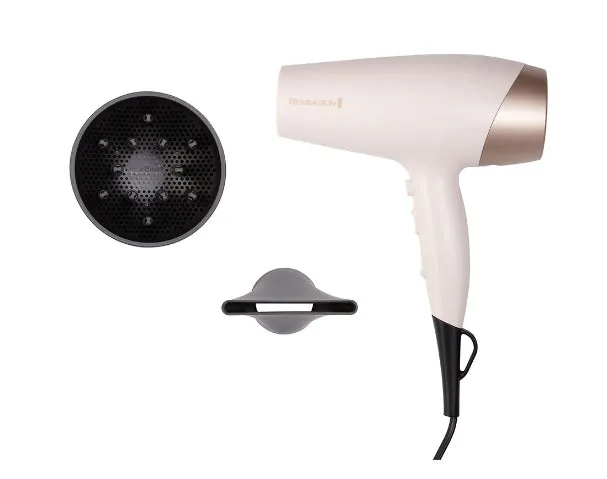 Remington Hairdryer D4740 2200W