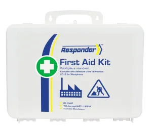 Responder Weatherproof First Aid Kit - AFAK4W