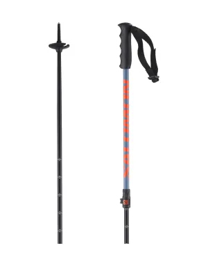 Salomon MTN Junior Adjustable Ski Poles