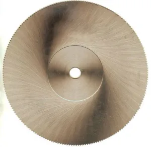 SMC Saw Blade - High Speed Blade