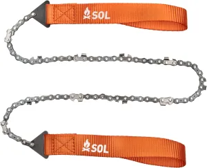 Sol Pocket Chain Saw