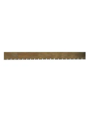 Stansport Bone Saw Replacement Blade 15" - Bow Saw