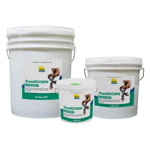 Swelldown Clay Poultice