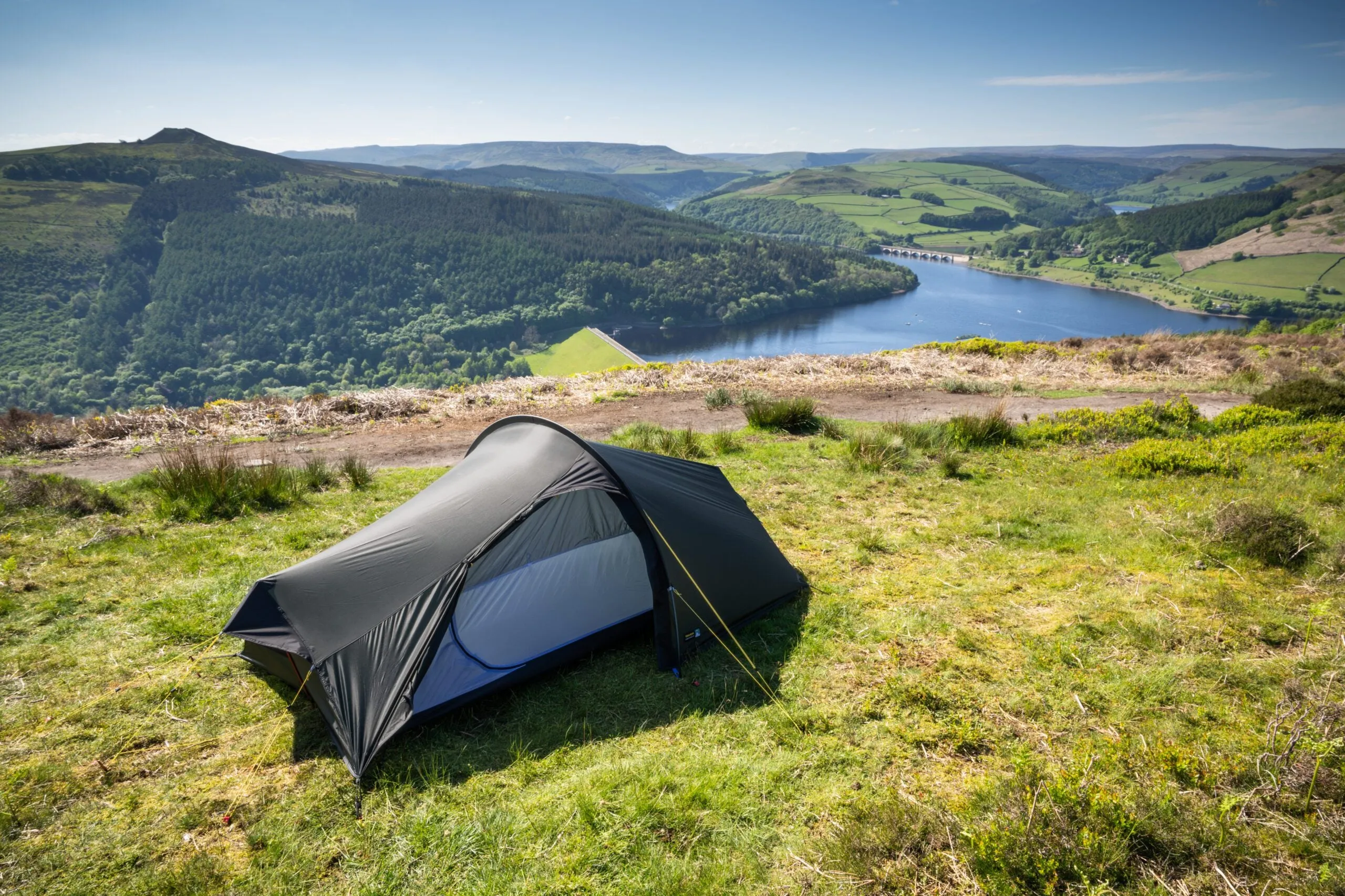 Terra Nova Laser Compact AS Tent