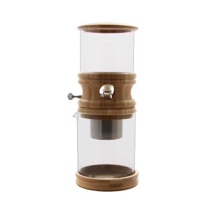 Tiamo Small Cold Drip - HG6329