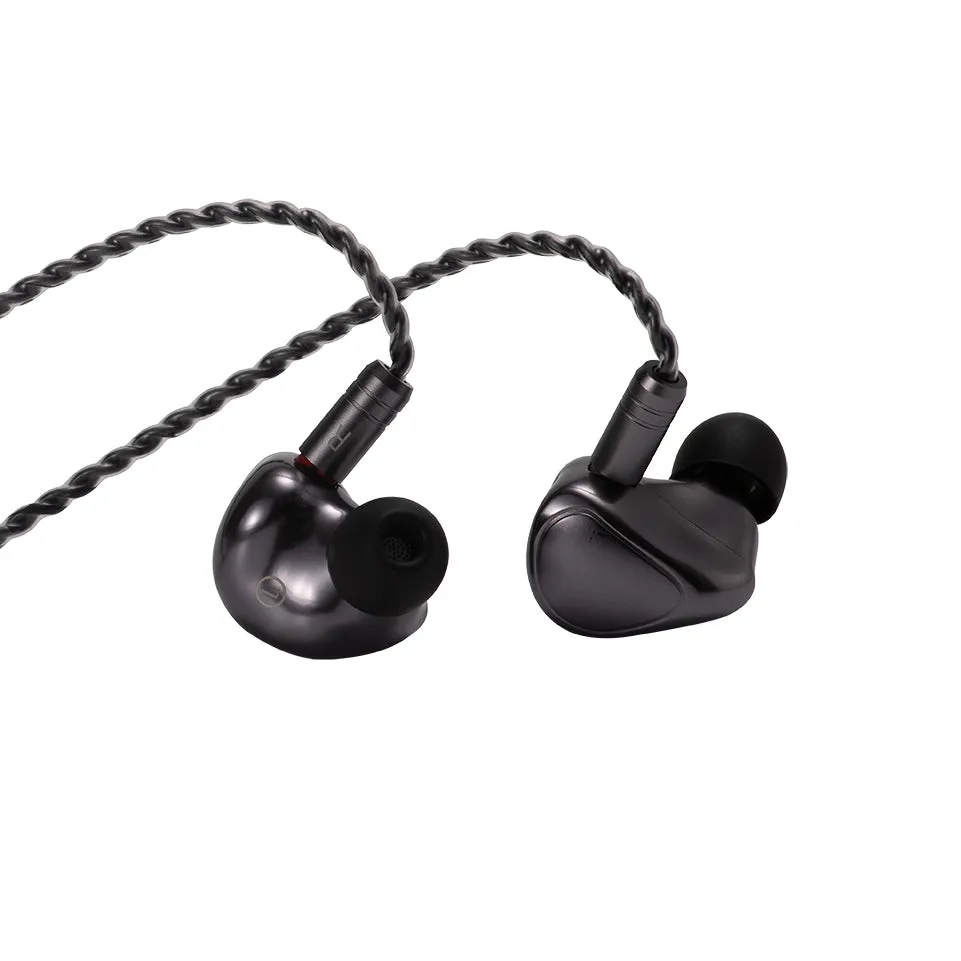 TinHiFi T5 In-Ear Headphones (Open Box)