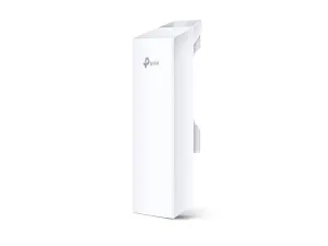 Tp-Link 2.4Ghz 300Mbps 9Dbi Outdoor Cpe With Built-In Mimo Antenna - Cpe210