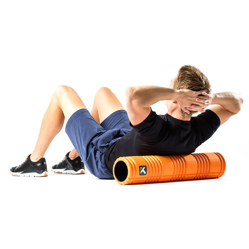 TriggerPoint Technologies Grid 2.0 Foam Roller