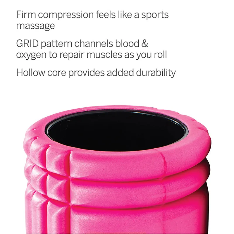 TriggerPoint Technologies Grid 2.0 Foam Roller