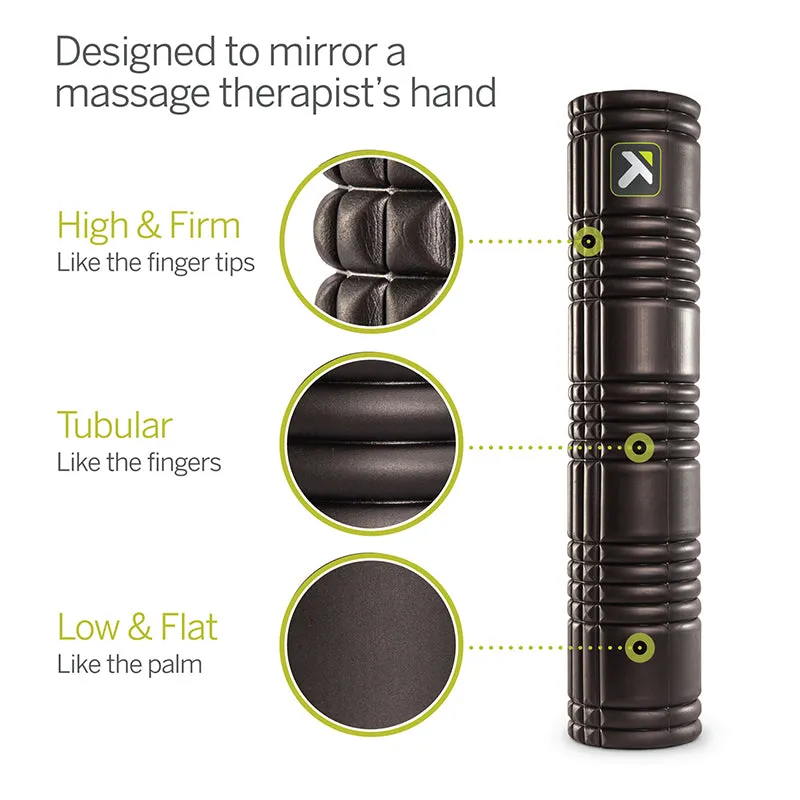 TriggerPoint Technologies Grid 2.0 Foam Roller