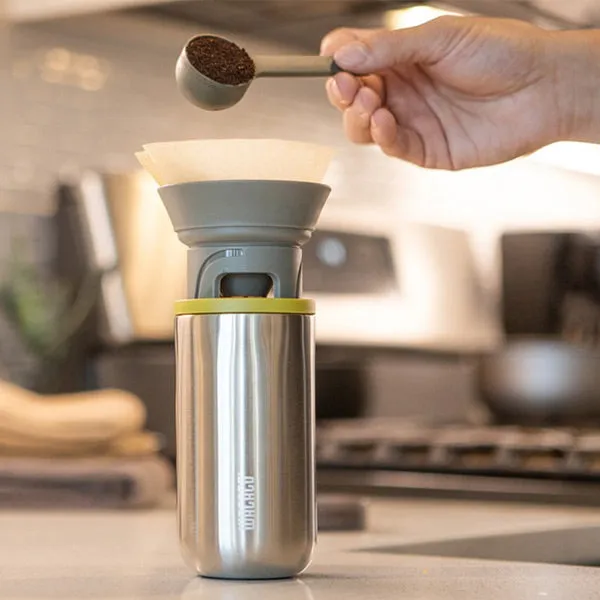 Wacaco Cuppamoka Coffee Maker