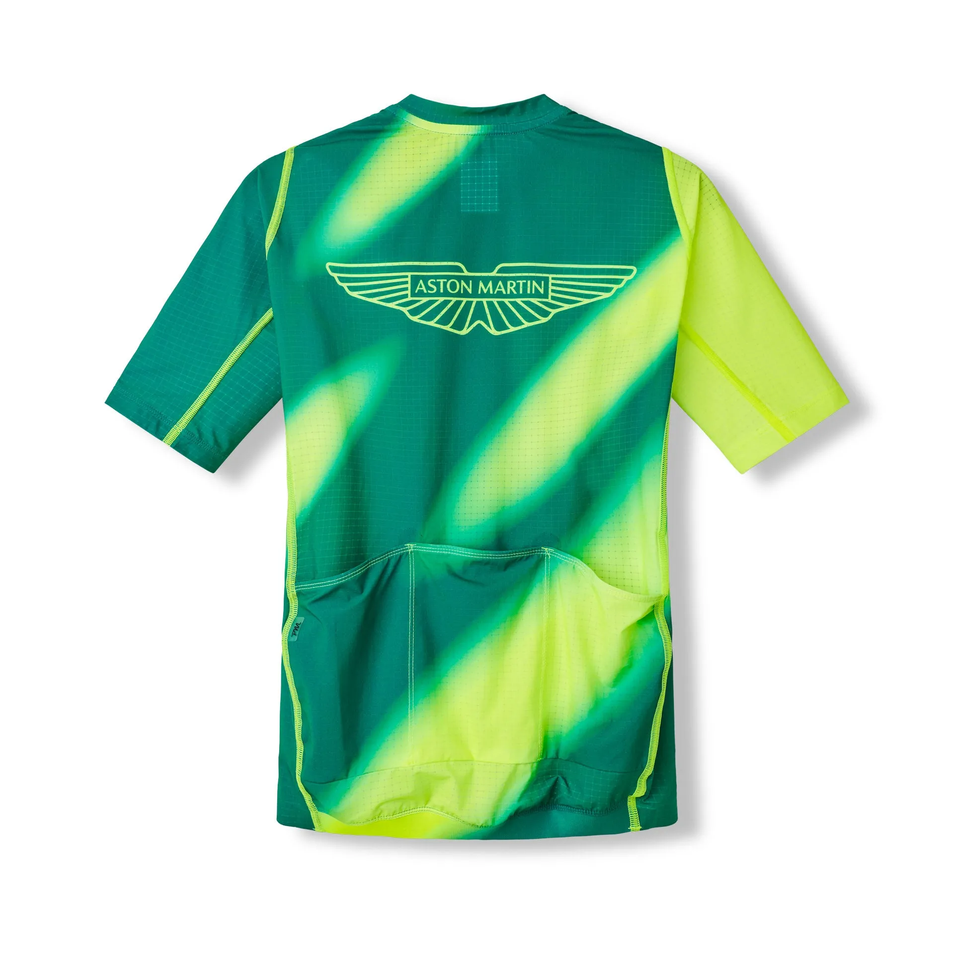 Women's Pro Vapour Jersey - AMF1 Team Vision