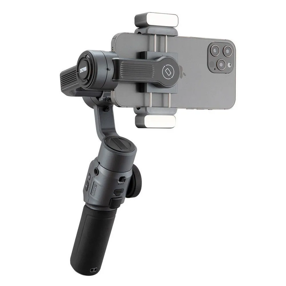 Zhiyun Smooth 5 Combo Handheld Smartphone Gimbal Stabiliser